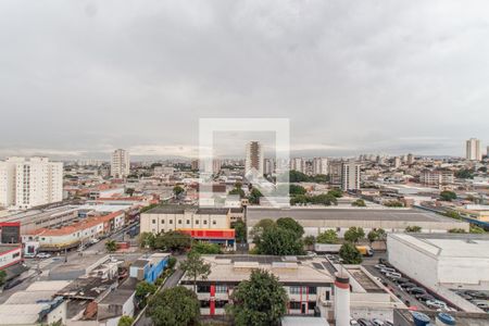 Vista da Varanda de apartamento à venda com 2 quartos, 63m² em Vila Maria, São Paulo