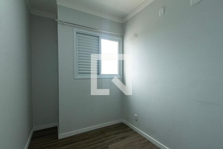 Quarto 1 de apartamento para alugar com 3 quartos, 86m² em Jardim Vera Cruz, Sorocaba