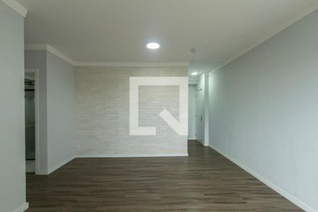 Sala de apartamento para alugar com 3 quartos, 86m² em Jardim Vera Cruz, Sorocaba