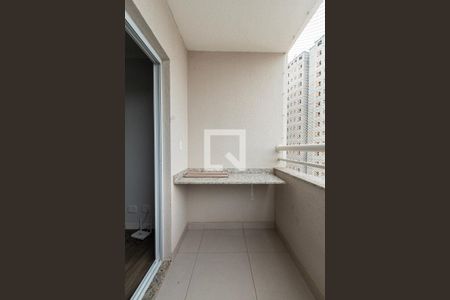 Varanda Sala de apartamento para alugar com 3 quartos, 86m² em Jardim Vera Cruz, Sorocaba