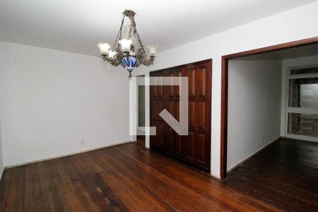 Sala 2 de apartamento à venda com 4 quartos, 230m² em Lourdes, Belo Horizonte