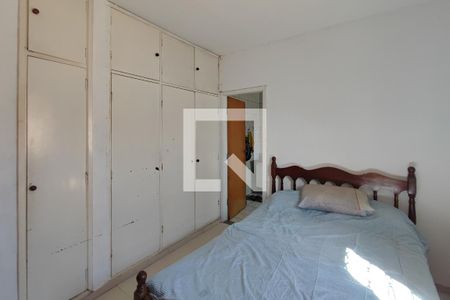 Quarto Suíte de casa à venda com 4 quartos, 120m² em Jardim Pauliceia, Campinas