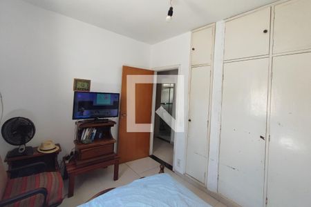 Quarto Suíte de casa à venda com 4 quartos, 120m² em Jardim Pauliceia, Campinas