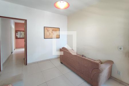 Sala de casa à venda com 4 quartos, 120m² em Jardim Pauliceia, Campinas