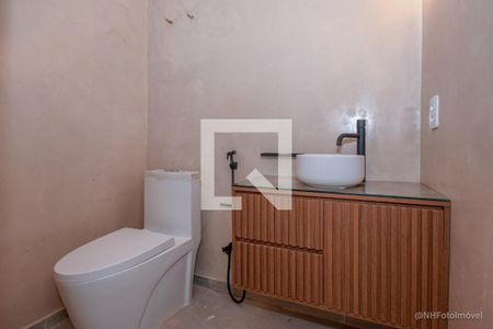 Casa à venda com 238m², 3 quartos e 2 vagas Casa à venda com 238m², 3 quartos e 2 vagasBanheiro