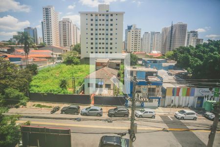 Vista de apartamento para alugar com 1 quarto, 29m² em Vila da Saúde, São Paulo