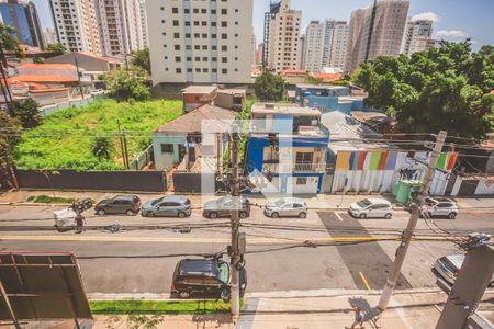 Vista de apartamento para alugar com 1 quarto, 29m² em Vila da Saúde, São Paulo