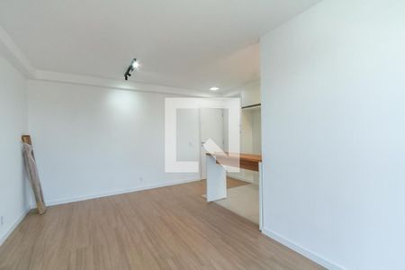 Sala de apartamento para alugar com 2 quartos, 56m² em Vila Mussolini, São Bernardo do Campo