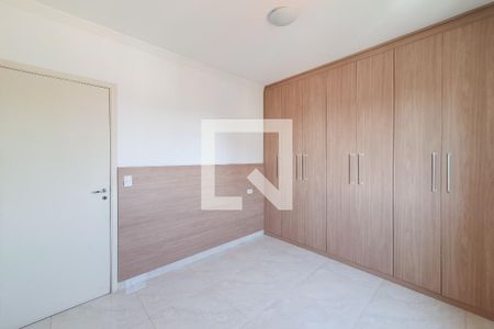 Quarto 1 de apartamento para alugar com 2 quartos, 56m² em Vila Dusi, São Bernardo do Campo