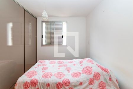 Suíte de apartamento para alugar com 3 quartos, 75m² em Nova Granada, Belo Horizonte