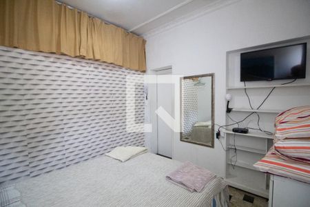 Quarto 1 de apartamento à venda com 3 quartos, 95m² em Copacabana, Rio de Janeiro