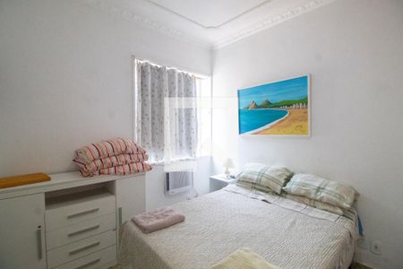 Quarto 1 de apartamento à venda com 3 quartos, 95m² em Copacabana, Rio de Janeiro