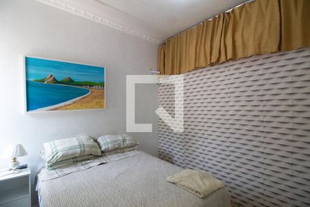 Quarto 1 de apartamento à venda com 3 quartos, 95m² em Copacabana, Rio de Janeiro