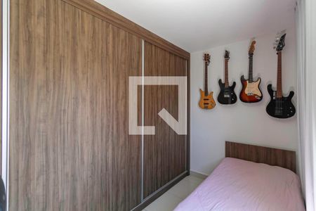 Quarto 1 de apartamento à venda com 3 quartos, 69m² em Manacás, Belo Horizonte