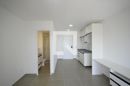 Studio de kitnet/studio para alugar com 1 quarto, 31m² em Vila Mariana, São Paulo