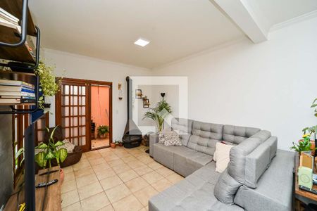 Sala de casa à venda com 4 quartos, 284m² em Rubem Berta, Porto Alegre