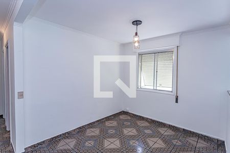 Sala jantar de apartamento para alugar com 3 quartos, 84m² em Barra Funda, São Paulo