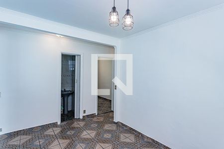 Sala jantar de apartamento para alugar com 3 quartos, 84m² em Barra Funda, São Paulo