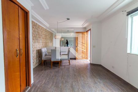 Sala de casa de condomínio à venda com 3 quartos, 156m² em Vila Aricanduva, São Paulo