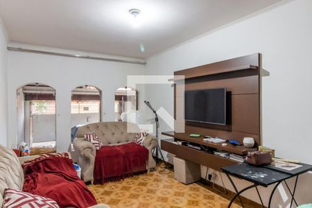 Sala de casa à venda com 4 quartos, 200m² em Itaquera, São Paulo