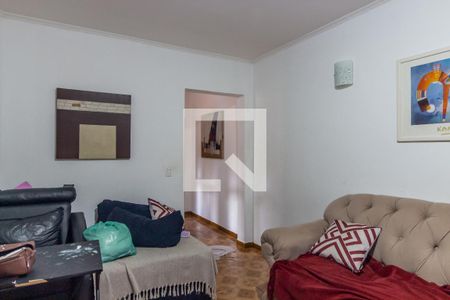 Sala de casa à venda com 4 quartos, 200m² em Itaquera, São Paulo