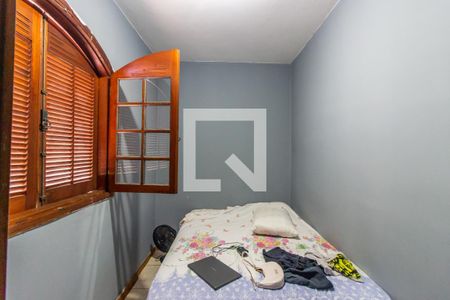 Quarto 1 de casa à venda com 4 quartos, 200m² em Itaquera, São Paulo