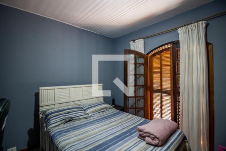 Quarto 2 de casa à venda com 4 quartos, 200m² em Itaquera, São Paulo