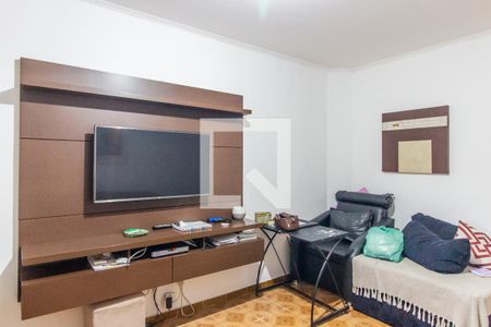 Sala de casa à venda com 4 quartos, 200m² em Itaquera, São Paulo