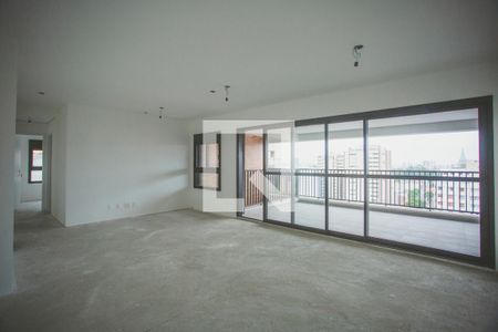 Sala de Jantar de apartamento à venda com 3 quartos, 147m² em Vila Clementino, São Paulo