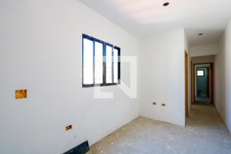 Apartamento à venda com 110m², 2 quartos e 1 vagaSala