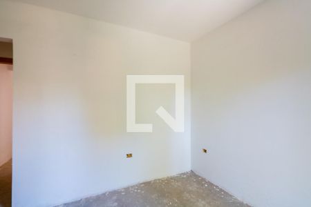 Quarto 1 - Suíte de apartamento à venda com 2 quartos, 110m² em Vila Alice, Santo André