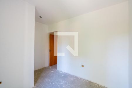 Quarto 1 - Suíte de apartamento à venda com 2 quartos, 110m² em Vila Alice, Santo André