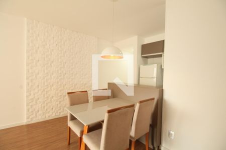 Sala de apartamento para alugar com 3 quartos, 69m² em Vila Andrade, São Paulo