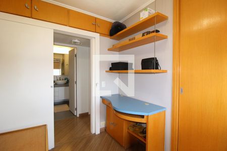 Quarto 2 de apartamento à venda com 3 quartos, 90m² em Moema, São Paulo