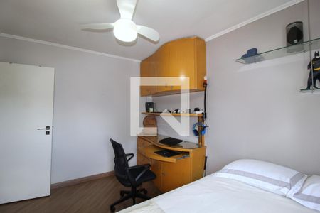 Quarto 1 de apartamento à venda com 3 quartos, 90m² em Moema, São Paulo