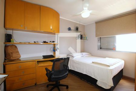 Quarto 1 de apartamento à venda com 3 quartos, 90m² em Moema, São Paulo