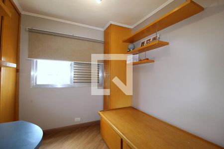 Quarto 2 de apartamento à venda com 3 quartos, 90m² em Moema, São Paulo