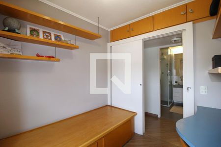 Quarto 2 de apartamento à venda com 3 quartos, 90m² em Moema, São Paulo