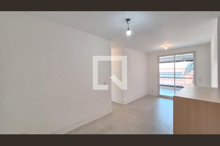 Sala de apartamento à venda com 3 quartos, 94m² em Barra Funda, São Paulo