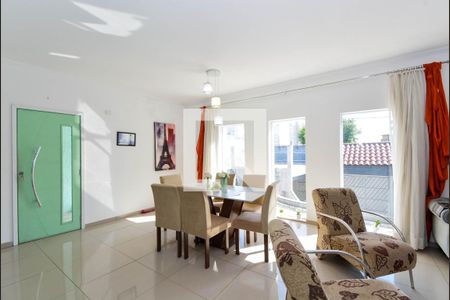 Sala de casa à venda com 3 quartos, 250m² em Jardim Rosa de Franca, Guarulhos