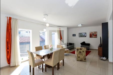 Sala de casa à venda com 3 quartos, 250m² em Jardim Rosa de Franca, Guarulhos