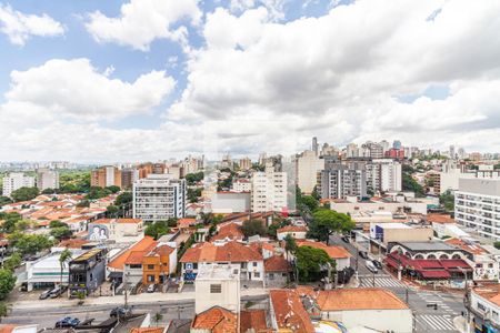 Vista de apartamento para alugar com 2 quartos, 59m² em Pinheiros, São Paulo