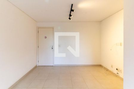 Sala de apartamento para alugar com 2 quartos, 60m² em Barra Funda, São Paulo