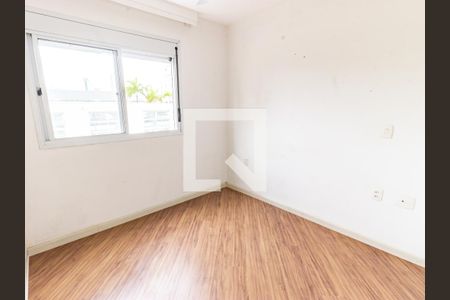 Suíte de apartamento para alugar com 2 quartos, 64m² em Vila Regente Feijó, São Paulo