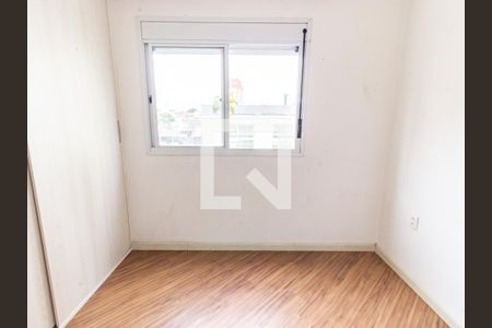 Suíte de apartamento para alugar com 2 quartos, 64m² em Vila Regente Feijó, São Paulo