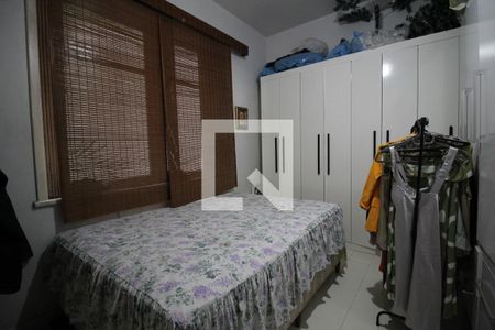 Detalhe do quarto 2 de apartamento para alugar com 3 quartos, 170m² em Leblon, Rio de Janeiro