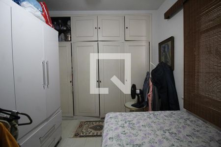 Detalhe do quarto 2 de apartamento para alugar com 3 quartos, 170m² em Leblon, Rio de Janeiro