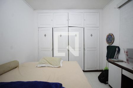 Detalhe do quarto 3 de apartamento para alugar com 3 quartos, 170m² em Leblon, Rio de Janeiro