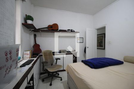 Detalhe do quarto 3 de apartamento para alugar com 3 quartos, 170m² em Leblon, Rio de Janeiro