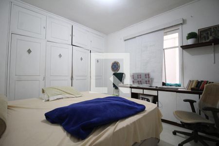 Quarto 3 de apartamento para alugar com 3 quartos, 170m² em Leblon, Rio de Janeiro